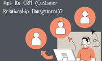 Manfaat Teknologi Digital CRM untuk Bisnis, Simak Pengalaman Seed Paper Indonesia