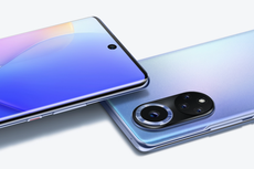 Spesifikasi dan Harga Huawei Nova 9 di Indonesia