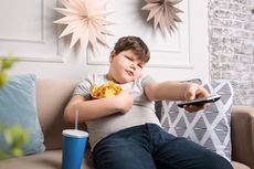 4 Penyebab Kolesterol Tinggi pada Anak