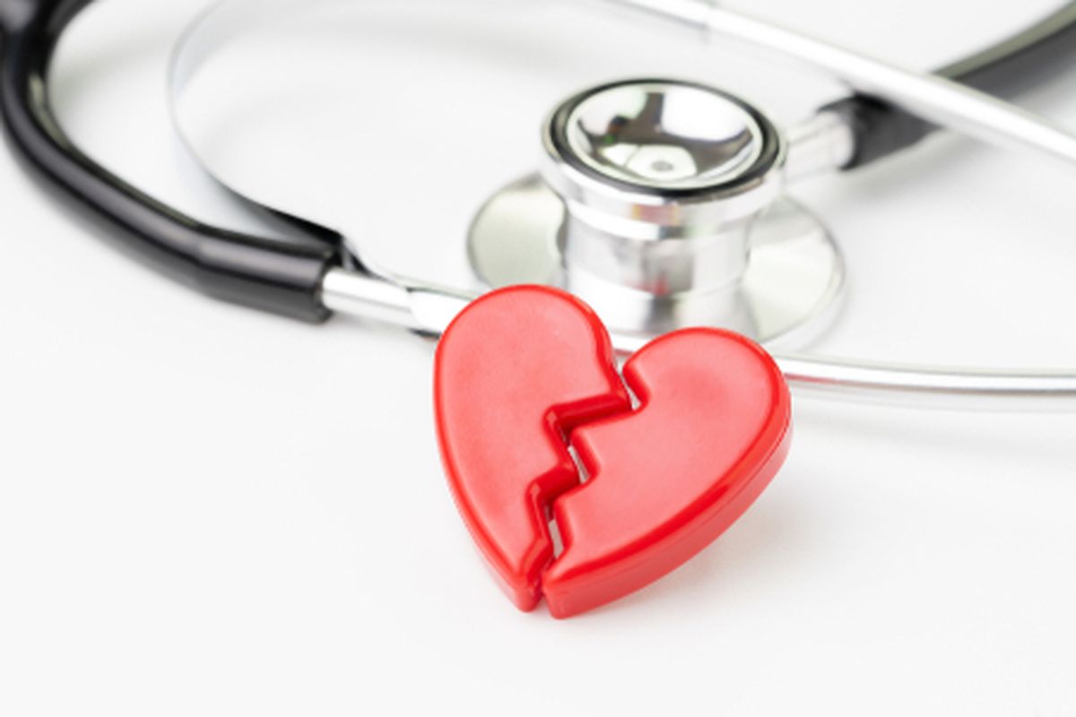 Mengetahui alasan kenapa hipertensi bisa menyebabkan gagal jantung sangat penting agar bisa melakukan tindakan pencegahan yang diperlukan.