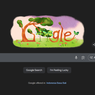 Google Rayakan Hari Ayah Nasional Lewat Doodle