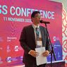 LPS Siapkan Rp 3,87 Triliun untuk Bangun Infrastruktur di IKN Nusantara