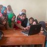 Cerita Guru Afghanistan Bersumpah Terus Mengajar Meski Tahu Terancam Dibunuh Taliban