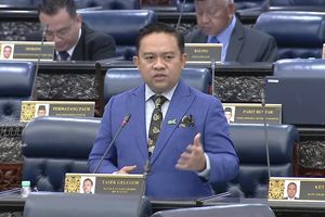 Anggota Parlemen Malaysia Marah gegara Nama Prabowo Salah Sebut, Bikin Malu Negara