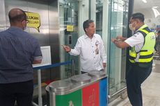 Kecewa dengan Respons Petugas Bandara Kualanamu atas Hilangnya Aisiah, Keluarga Layangkan Somasi