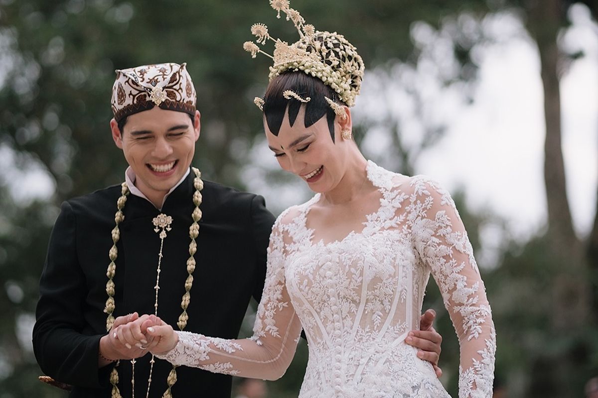 Luna Maya melakukan egg freezing atau pembekuan sel telur empat tahun sebelum menikah. Apa itu egg freezing?