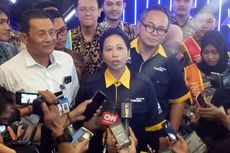 Jawaban Menteri Rini soal Sering Ganti Direksi BUMN