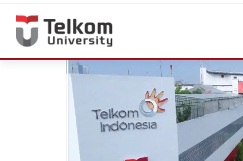 Cara Daftar Beasiswa D3-S1 Telkom University 2024, Kuliah Gratis sampai Lulus