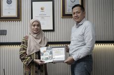 Tingkatkan Kapasitas Guru Mengaji, Dompet Dhuafa-Maybank Indonesia Salurkan Bisyaroh Senilai Rp 242 Juta 