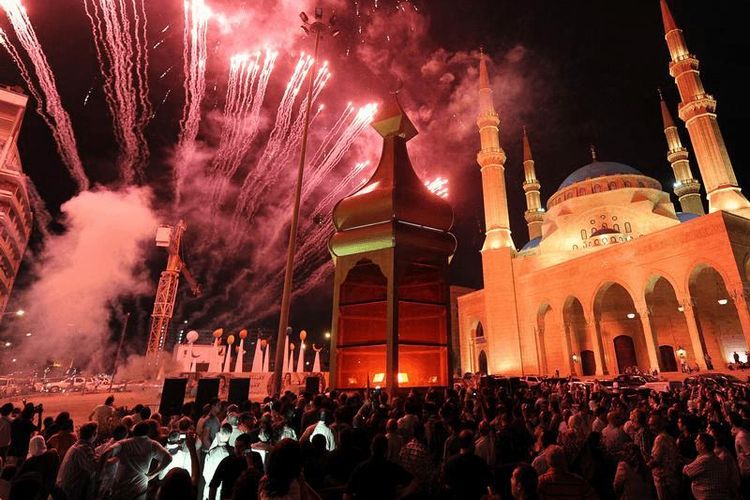 Misteri Lailatul Qadar, Mengapa Waktunya Dirahasiakan?