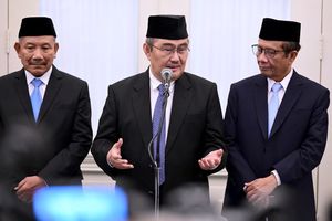 Jimly: Presiden Prabowo Punya Wewenang Batalkan Perpol Nomor 10/2025