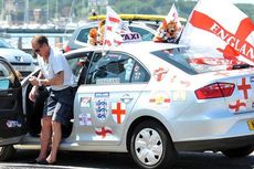 Euforia Piala Dunia Bikin Boros BBM Mobil