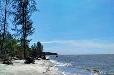 Pantai Klang di Sumatera Utara: Daya Tarik, Harga Tiket, dan Jam Buka