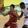 Langkah Kaki Saat Melakukan Lay-up Bola Basket