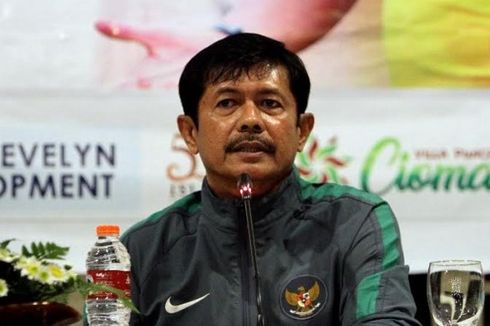 Harapan Indra Sjafri untuk Timnas U-19 Vs Espanyol