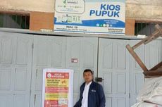 Papan Reklame Sarinah Kebakaran, Tiga Orang Terluka