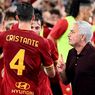 AS Roma Vs Cagliari, Saat Mourinho Tertawa meski Tak Punya Jawaban atas Masalah Timnya...