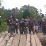 Sempat Lumpuh akibat Jembatan Ambruk, Akses Transportasi Darat di Seram Bagian Barat Kembali Normal