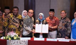 Kementerian PANRB dan BKN Bahas Implementasi UU ASN Bersama DPD RI