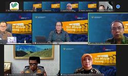 Dukung BLT Minyak Goreng, Kemensos Siap Update DTKS Setiap Bulan Agar Tepat Sasaran