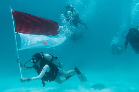 Faktor yang Melatarbelakangi Sengketa Laut Natuna