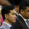Maju di Pilkada 2020, Ini Harta Kekayaan Anak dan Menantu Jokowi
