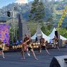 Dieng Culture Festival 2024 Dimulai, Ini Rangkaian Acaranya