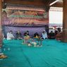 Masyarakat Adat di Malang Gelar Tasyakuran Kasus Covid-19 Melandai