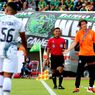 Borneo FC Vs Persib, Siasat Redam DDS-Ciro