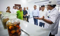 Minyak Makan Merah Berpotensi Jadi Bisnis Baru Koperasi & UKM Lokal