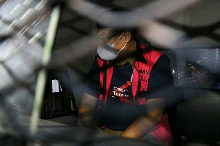 Kejari Bogor Usut Aliran Dana Korupsi RSUD Parung, Tak Tutup Kemungkinan Tersangka Lain