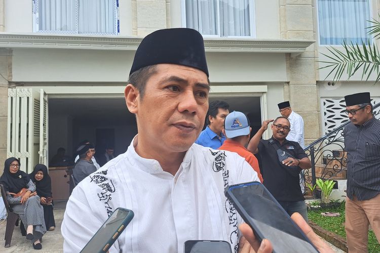 Wakil Wali Kota Makassar Periode 2014-2019, Syamsu Rizal