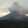 Gunung Semeru Erupsi, Luncurkan Awan Panas Sejauh 4,5 Kilometer