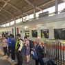 Jadwal Kereta Api Surabaya-Malang dari Stasiun Gubeng dan Pasarturi