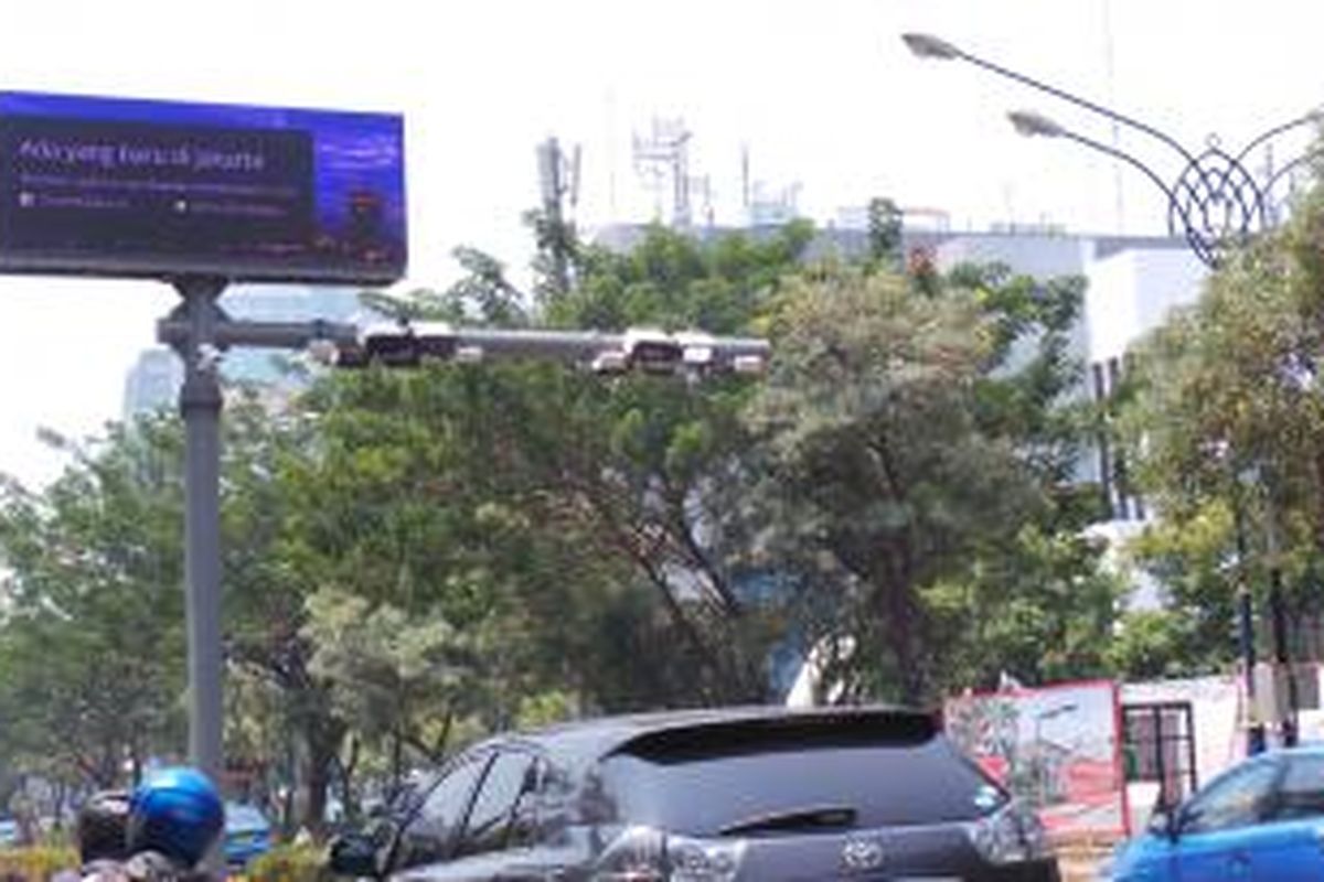 Perangkat ERP di Kuningan, Jakarta Selatan