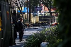 Alasan Keamanan, Pemkot Surabaya Batalkan Festival Rujak Uleg