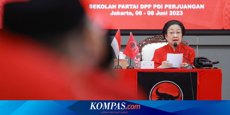 Megawati, Sengkarut Koalisi, dan Politik Tikung Menikung