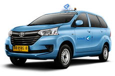 Mengenal Toyota Transmover, Bekas Taksi Blue Bird yang Akan Dijual