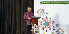 Kepala BKKBN: Stunting Jadi Momok bagi Bangsa Menuju Indonesia Emas 2045