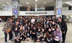 Hari Sumpah Pemuda, Puan Ajak Generasi Muda Berkontribusi di Sektor Ekonomi, Pendidikan, dan Sosial 