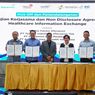 Dorong Integrasi Kesehatan, Kementerian BUMN Luncurkan Healthcare Information Exchange