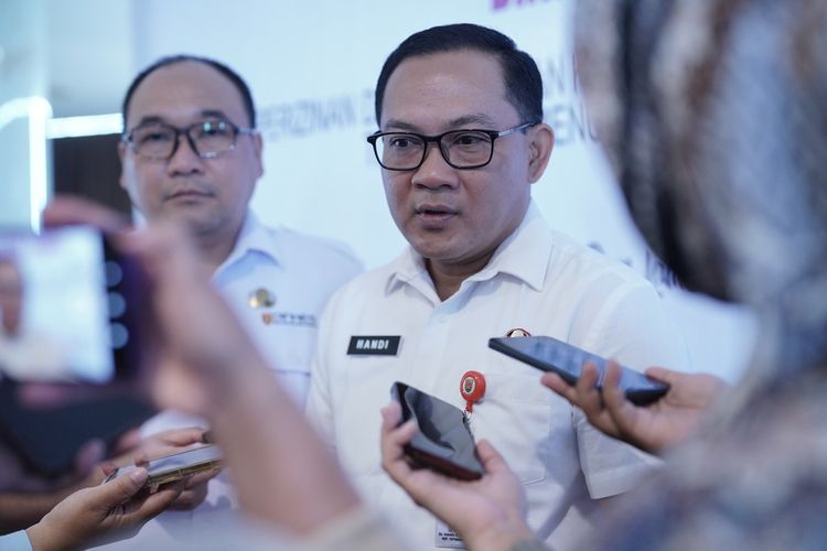 Pendapatan Belum Target, Pemkot Semarang Tunda Belanja demi Cegah Gagal Bayar