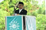 Abdul Mu’ti: Peran Muhammadiyah Wujudkan Cita-Cita Kemerdekaan Berlandaskan Pancasila