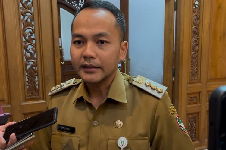 Kepala BGN Nanik S Deyang Tunda Penambahan Dapur MBG, Wali Kota Solo Bersyukur