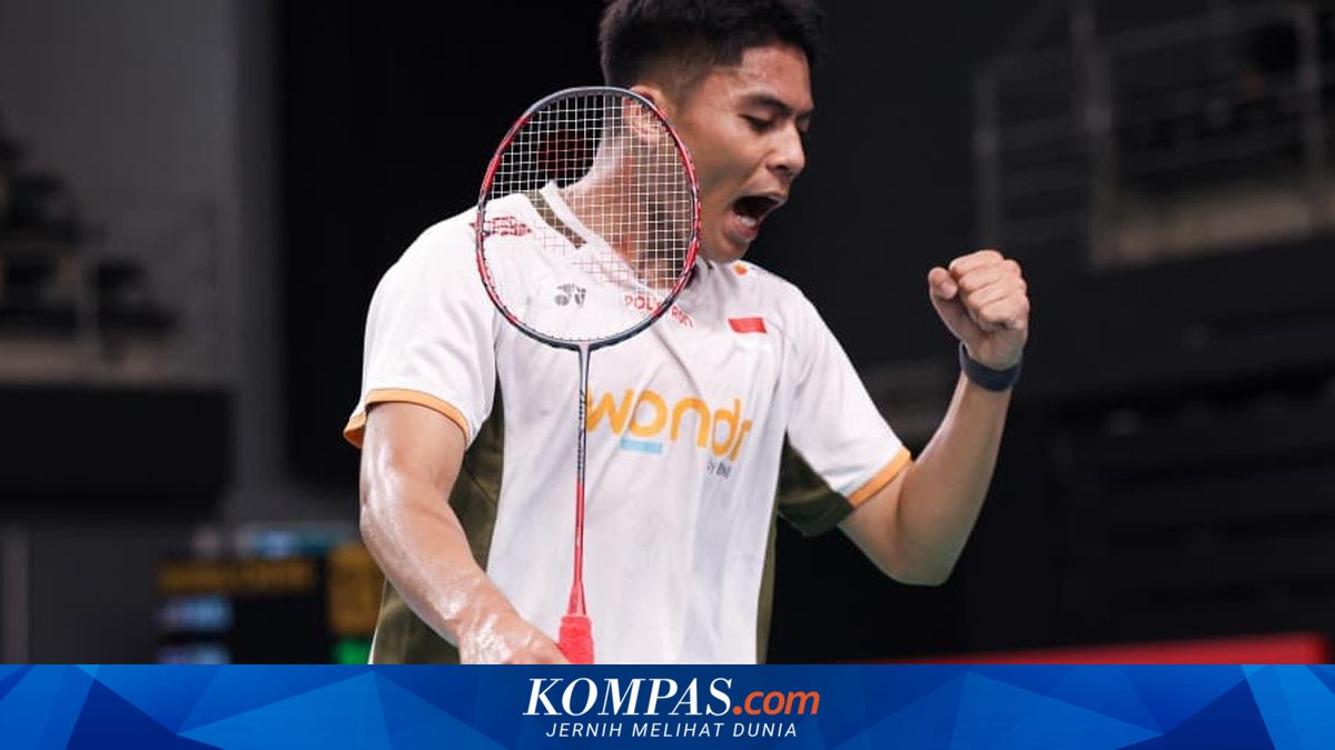 Jadwal Siaran Langsung Japan Open 2026, Tayang di Mana?