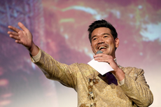 Destin Daniel Cretton Terpilih Jadi Sutradara Film Live Action Naruto