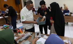 'Zero Waste, Zero Emission', Garudafood Dukung Karang Taruna dan Bank Sampah Pati