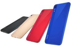 Honor 8A Resmi Meluncur, Ponsel 