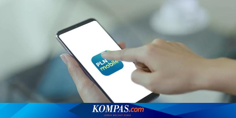Cara Beli Tiket Proliga 2024 di PLN Mobile - kompas | Opsitek-1