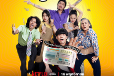 Sinopsis The Lost Lotteries - Tayang November di Netflix